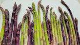 Your guide to Oxford’s asparagus varieties