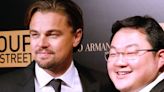Leonardo DiCaprio Was Questioned By FBI About Dealings With International Fugitive