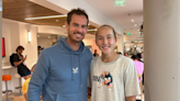 Mirra Andreeva finally gets her photo with Andy Murray at Roland Garros | Tennis.com