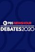 PBS NewsHour Debates 2020