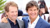 ‘Top Gun: Maverick’: Jerry Bruckheimer Says Single Phone Call From Tom Cruise to Paramount Ignited Sequel