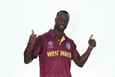 Kemar Roach