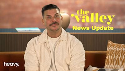 Jax Taylor Reveals New Living Situation 6 Months After Split From Brittany Cartwright