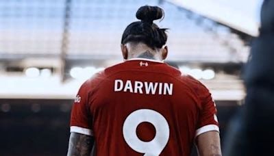 La salida de Jürgen Klopp del Liverpool mete a Darwin Núñez y al club en una encrucijada