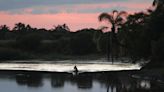 Un viaje a la Isla del Padre, el territorio uruguayo prístino y olvidado que atesora especies aún sin clasificar