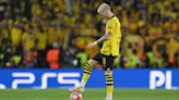 LA Galaxy and Marco Reus continue discussing potential move - report