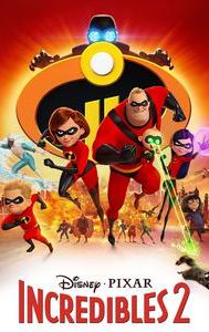 The Incredibles