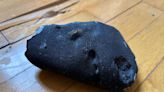 An object hit a New Jersey home. It could be a meteorite.