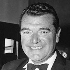 Jack Hawkins