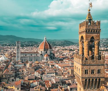 En casa de los Medici: un viaje por la Florencia de la corte y del Renacimiento