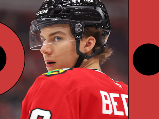 Chicago Blackhawks 2024-25 season preview: Playoff chances, projected points, roster rankings