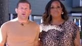 This Morning's Dermot O'Leary interrupts show to announce major changes