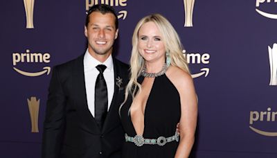 Miranda Lambert Reveals Husband Has Writing Credit on Her New Song After Dancing Scandal