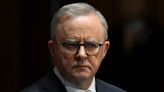 Albo tells Russia 'back off' after embassy said spy arrests 'paranoia'