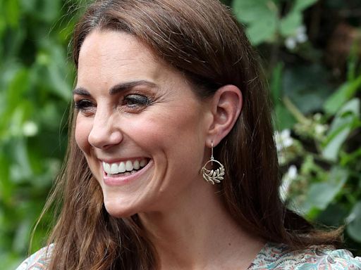 Revealed: Kate's tragic ancestor who paid with her life for passion