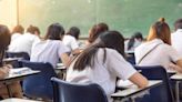 El 40% de los alumnos va a colegios privados