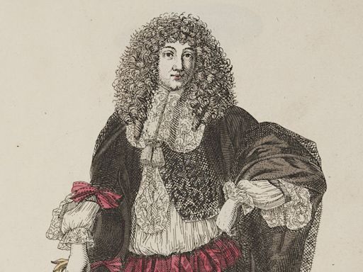 Samuel Pepys’s fashion prints cast light on his attitudes after his diaries