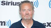 Matthew Perry's Death Certificate Released: Details Revealed