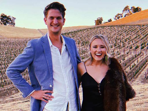 Actress Emily Osment ‘Cannot Wait’ to Marry Fiancé Jack Anthony in the Fall: ‘It’s So Exciting’ (Exclusive)