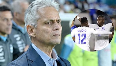 Reinaldo Rueda confirmó si Alberth Elis y Romell Quioto volverán a la Selección de Honduras