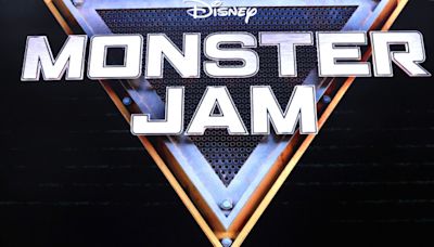 Dwayne Johnson Announces Monster Jam Disney Movie Is in the Works