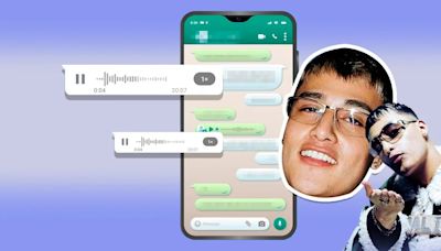 ¿Con quién habla ‘El Malilla’ por WhatsApp? Esto le contó a Infobae México en ENTREVISTA: “Todas las noches recibo sus notas de voz”