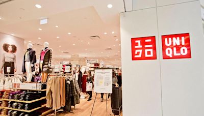 年輕人買便宜的替代品 優衣庫中國銷售大跌 今年關閉50家門市
