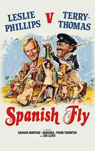 Spanish Fly (1975 film)