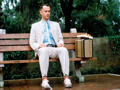 Is “Forrest Gump” Based on a True Story? All About the Real-Life People Who Inspired the Tom Hanks Classic