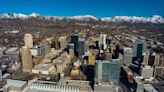 Salt Lake City confirmed as host for the 2034 Winter Games by the International Olympic Committee