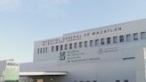 Aceptan eventuales del IMSS-Bienestar reubicarse en Mazatlán