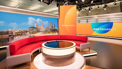 BBC Breakfast fans vent their frustration as show undergoes ANOTHER shake up