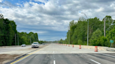 Germantown Parkway reopens ahead of schedule after Wolf River Bridge repairs, TDOT says