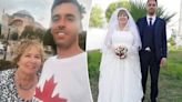 I wed a Tunisian toyboy 21 years my junior - I'm planning to be a mum at 60