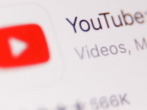 YouTube is excited about pause screen ads — and they're coming for your TV first