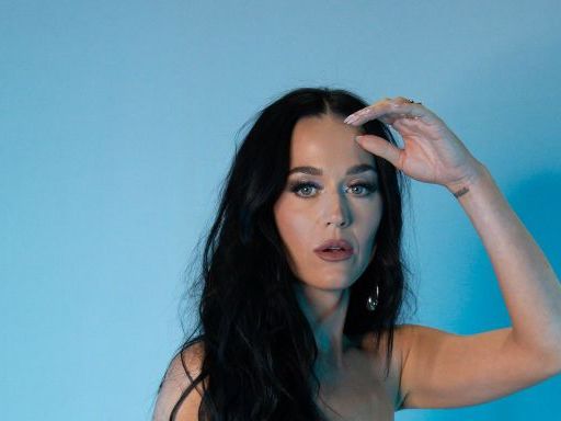 Katy Perry Just Announced the First Single from Her Next Album