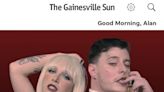 How to access Alachua County news anywhere with The Gainesville Sun app