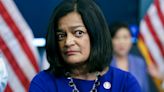 Rep. Jayapal suggests coverage of migrant charged with raping NYC teen is 'fearmongering'