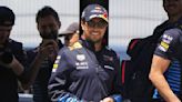 Red Bull no lo oculta: "Checo Pérez es la mejor opción"