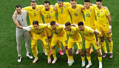 Pierden 0-3, quedan eliminados de la Eurocopa y hacen esto: la reacción de Rumanía de la que todos hablan