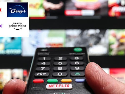 Revealed: The best value streaming services in 2024