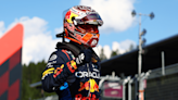 Max Verstappen Holds Off Lando Norris To Secure Sprint Pole In Austria