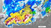 梅雨季首波鋒面通過中！全台警戒 專家：不能掉以輕心