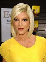 Tori Spelling