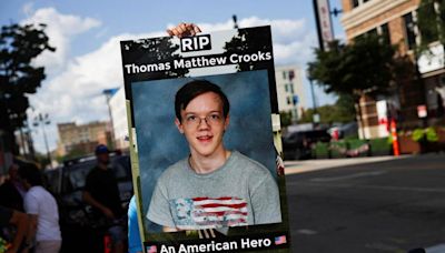 Donald Trump gunman Thomas Crooks leaves behind pile of mysteries