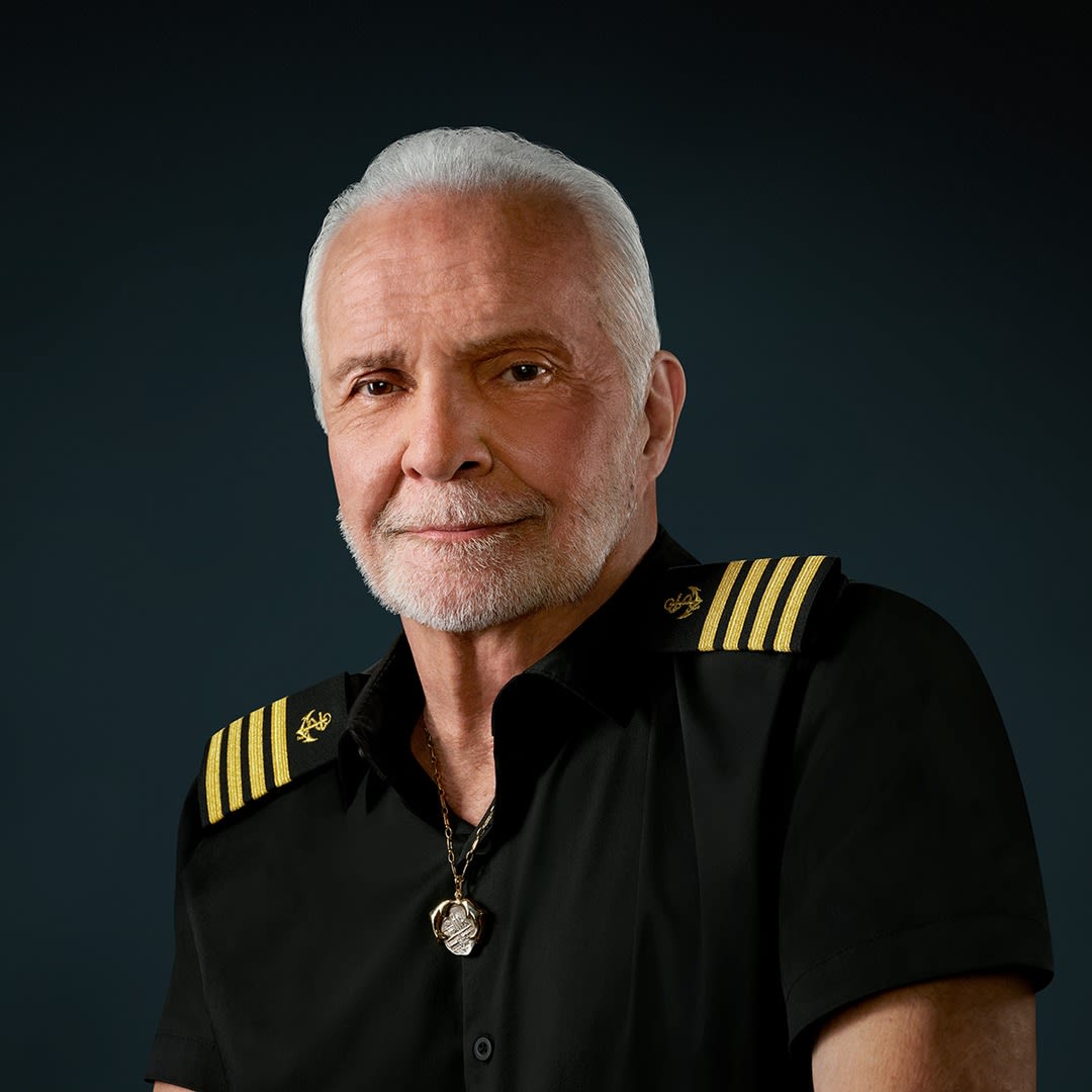 Below Deck’s Captain Lee Shares Sinister Look at Life at Sea in New Series - E! Online