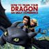 How to Train Your Dragon (2010 film)