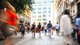 UK shop price inflation eases to lowest level in more than two years