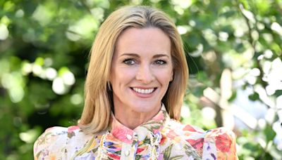 Gabby Logan interview: I have been training to counter menopausal brain fog