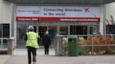 Strikes ‘inevitable’ for Aberdeen and Glasgow airports as pay dispute escalates